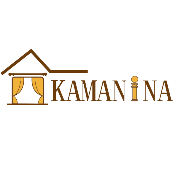 KAMANINA logo